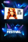 Lana Del Rey: iTunes Festival 2012