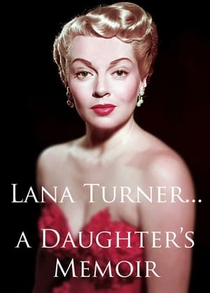 En dvd sur amazon Lana Turner... a Daughter's Memoir