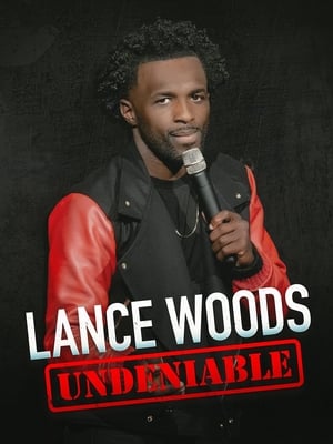 En dvd sur amazon Lance Woods: Undeniable