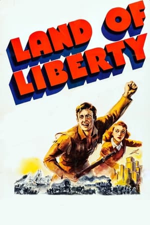 En dvd sur amazon Land of Liberty