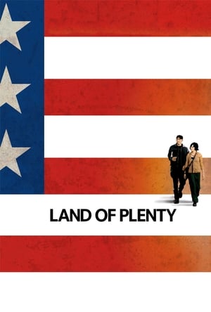 En dvd sur amazon Land of Plenty