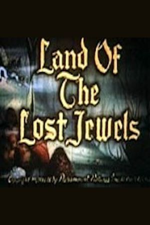 En dvd sur amazon Land of the Lost Jewels