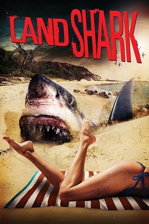 En dvd sur amazon Land Shark