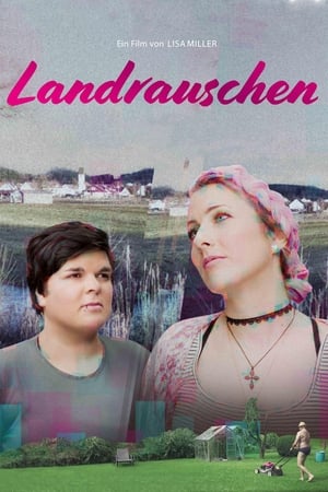 En dvd sur amazon Landrauschen