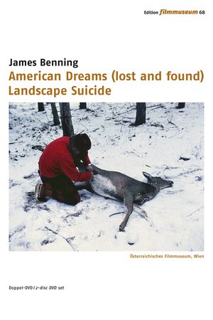 En dvd sur amazon Landscape Suicide