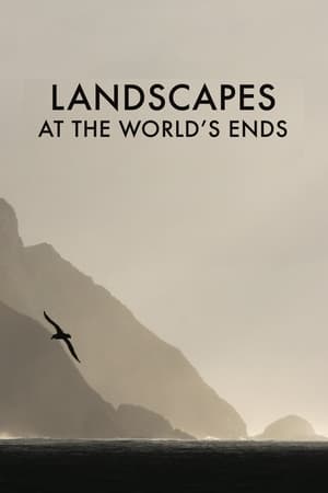 En dvd sur amazon Landscapes at the World's Ends