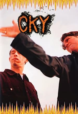 En dvd sur amazon Landspeed presents: CKY