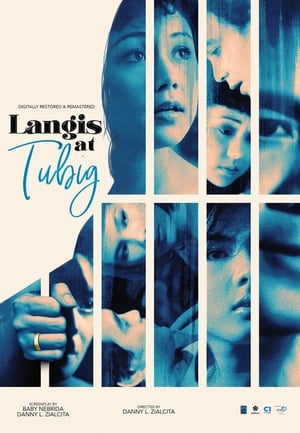 En dvd sur amazon Langis at Tubig