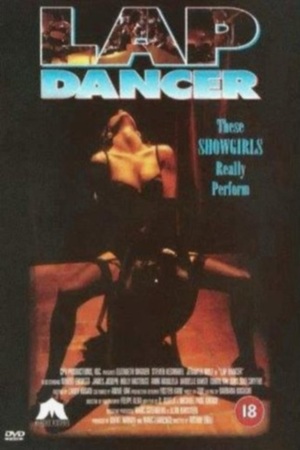 En dvd sur amazon Lap Dancer