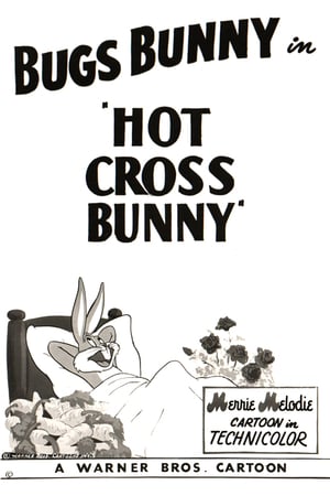 En dvd sur amazon Hot Cross Bunny