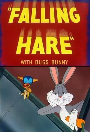 En dvd sur amazon Falling Hare