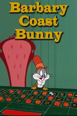 En dvd sur amazon Barbary-Coast Bunny