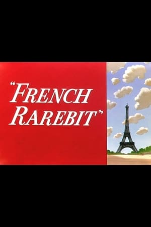En dvd sur amazon French Rarebit