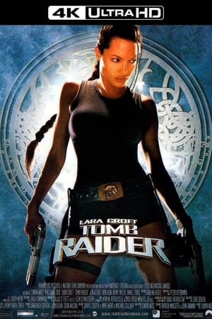 En dvd sur amazon Lara Croft: Tomb Raider
