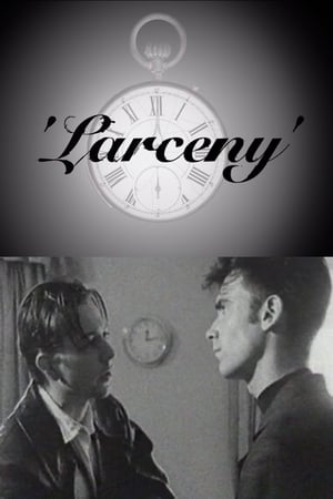 En dvd sur amazon Larceny