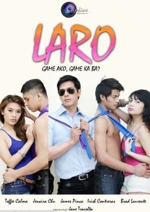 En dvd sur amazon Laro