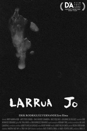 En dvd sur amazon Larrua Jo