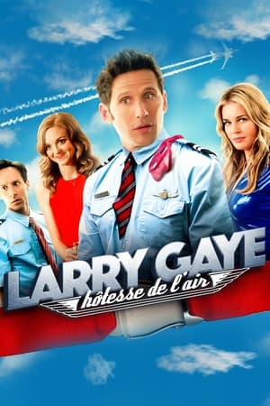 En dvd sur amazon Larry Gaye: Renegade Male Flight Attendant