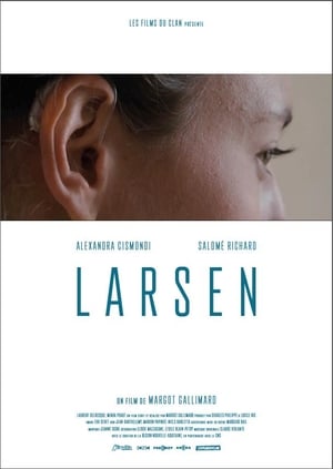 En dvd sur amazon Larsen