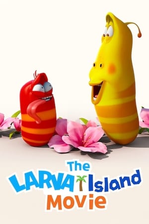 En dvd sur amazon The Larva Island Movie