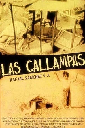 En dvd sur amazon Las Callampas