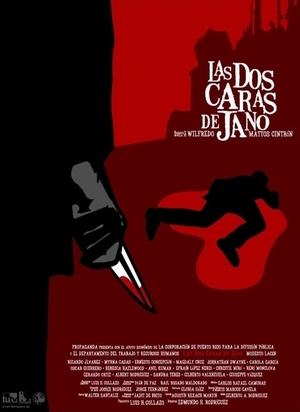 En dvd sur amazon Las dos caras de Jano