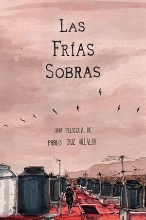 En dvd sur amazon Las Frías Sobras