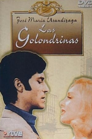 En dvd sur amazon Las golondrinas