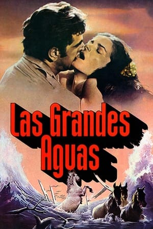 En dvd sur amazon Las grandes aguas