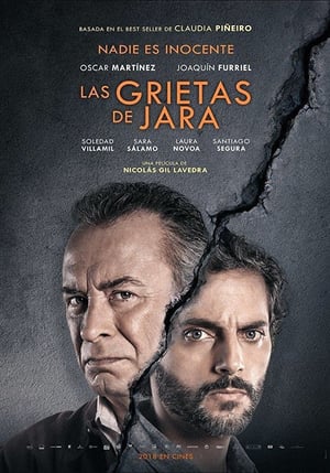 En dvd sur amazon Las grietas de Jara