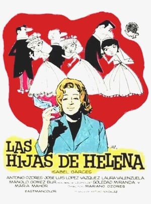 En dvd sur amazon Las hijas de Helena