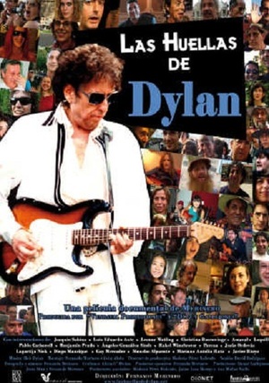 En dvd sur amazon Las huellas de Dylan