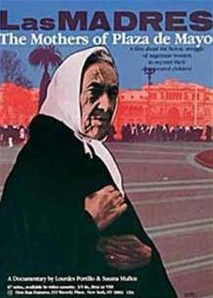En dvd sur amazon Las Madres de la Plaza de Mayo