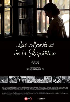 En dvd sur amazon Las maestras de la República