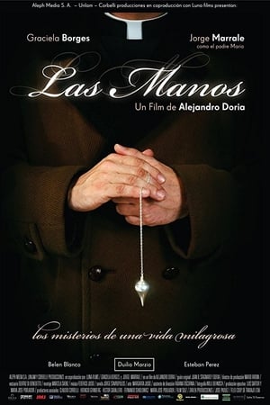 En dvd sur amazon Las manos