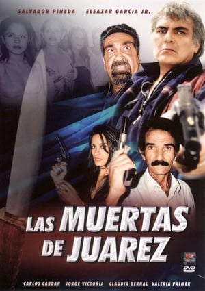 En dvd sur amazon Las Muertas de Juárez