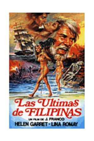 En dvd sur amazon Las últimas de Filipinas