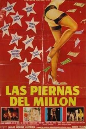 En dvd sur amazon Las piernas del millón