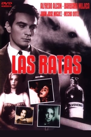 En dvd sur amazon Las ratas