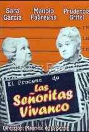 En dvd sur amazon Las señoritas Vivanco