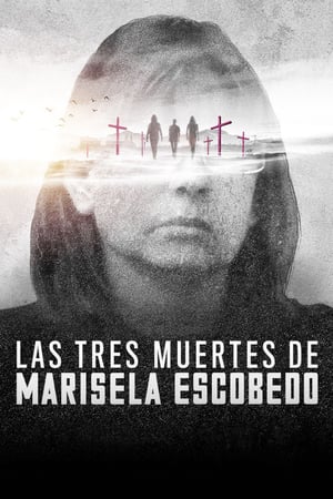 En dvd sur amazon Las tres muertes de Marisela Escobedo