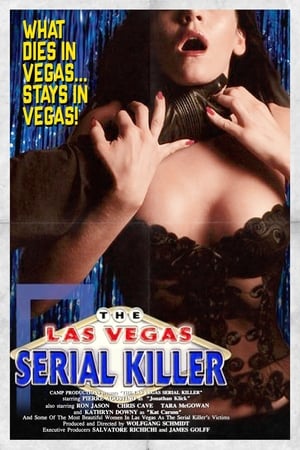 En dvd sur amazon Las Vegas Serial Killer