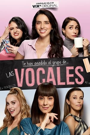 En dvd sur amazon Las Vocales