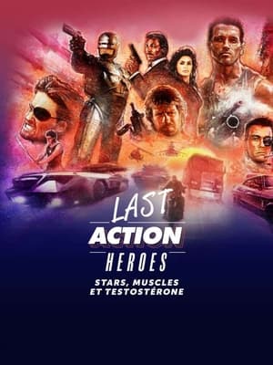 En dvd sur amazon In Search of the Last Action Heroes