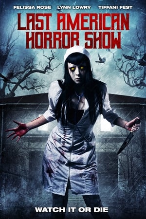 En dvd sur amazon Last American Horror Show