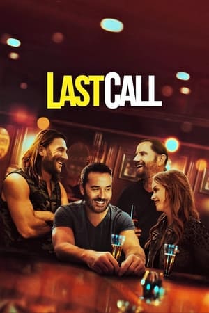 En dvd sur amazon Last Call