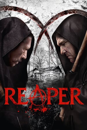 En dvd sur amazon Reaper