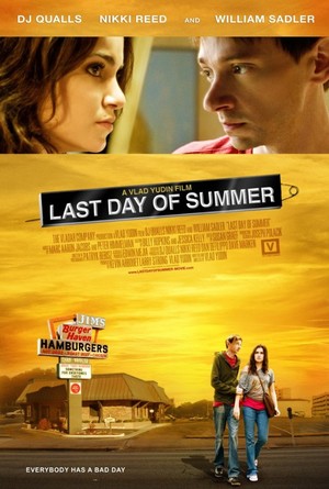 En dvd sur amazon Last Day of Summer