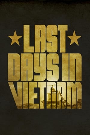 En dvd sur amazon Last Days in Vietnam