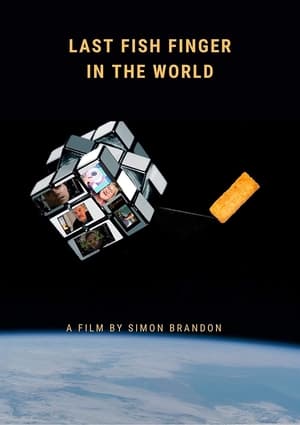 En dvd sur amazon Last Fish Finger in the World